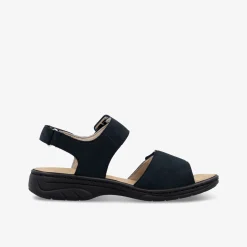 rieker Damen Sandalen-Damen Sandalen | Größen Ab 42