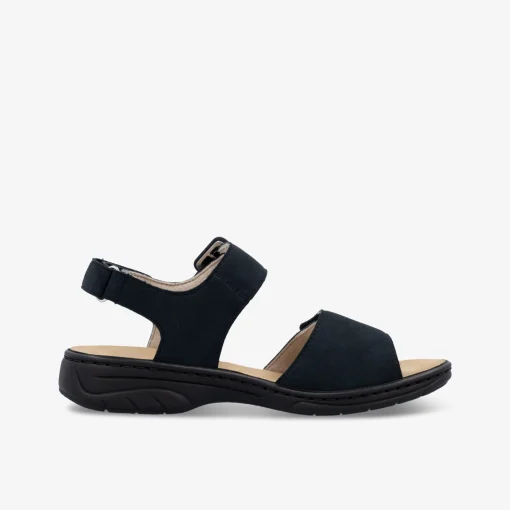 rieker Damen Sandalen-Damen Sandalen | Größen Ab 42