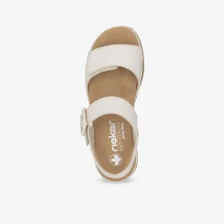 rieker Damen Sandalen-Damen Sandalen | Größen Ab 42