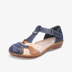 rieker Damen Sandalen-Damen Sandalen