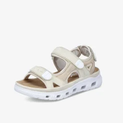 rieker Damen Sandalen-Damen Komfortschuhe | Größen Ab 42