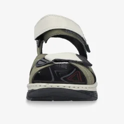 rieker Damen Sandalen-Damen Komfortschuhe | Sandalen