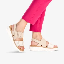 rieker Damen Sandalen-Damen Komfortschuhe | Größen Ab 42