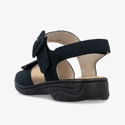 rieker Damen Sandalen-Damen Sandalen | Größen Ab 42