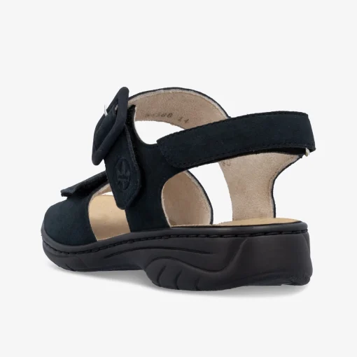 rieker Damen Sandalen-Damen Sandalen | Größen Ab 42