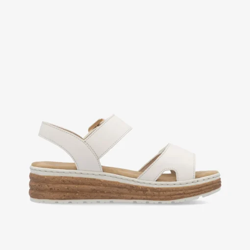 rieker Damen Sandalen-Damen Sandalen | Größen Ab 42