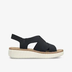 rieker Damen Sandalen-Damen Sandalen | Größen Ab 42