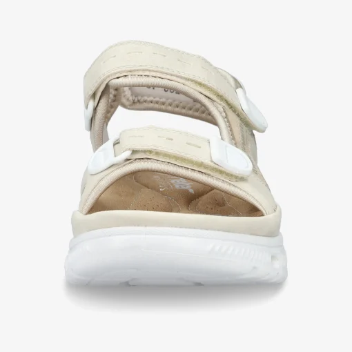 rieker Damen Sandalen-Damen Komfortschuhe | Größen Ab 42
