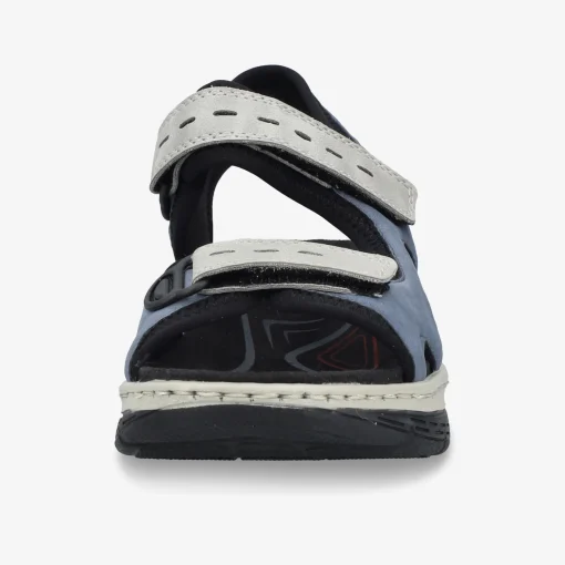 rieker Damen Sandalen-Damen Komfortschuhe | Sandalen