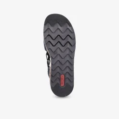 rieker Damen Sandalen-Damen Komfortschuhe | Sandalen
