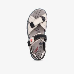rieker Damen Sandalen-Damen Komfortschuhe | Sandalen