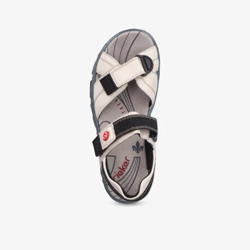 rieker Damen Sandalen-Damen Komfortschuhe | Sandalen