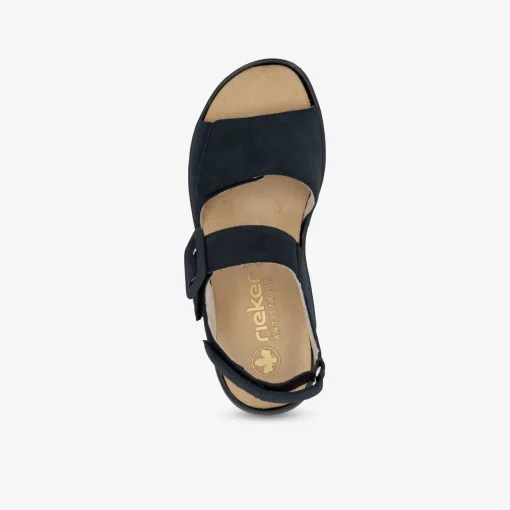rieker Damen Sandalen-Damen Sandalen | Größen Ab 42