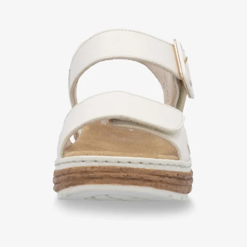 rieker Damen Sandalen-Damen Sandalen | Größen Ab 42