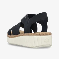 rieker Damen Sandalen-Damen Sandalen | Größen Ab 42