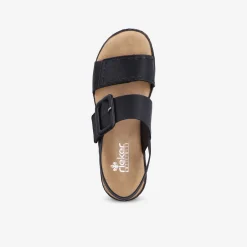 rieker Damen Sandalen-Damen Sandalen | Größen Ab 42