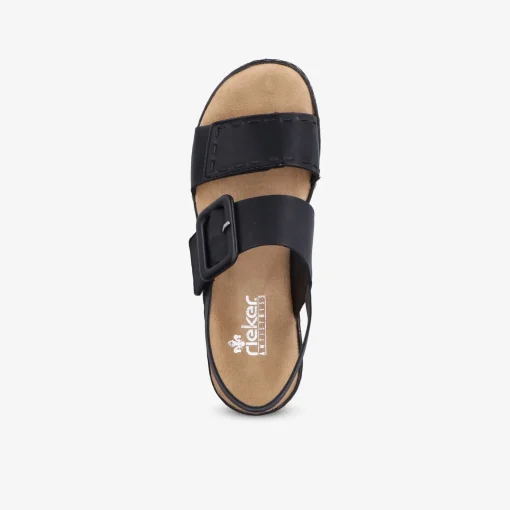 rieker Damen Sandalen-Damen Sandalen | Größen Ab 42