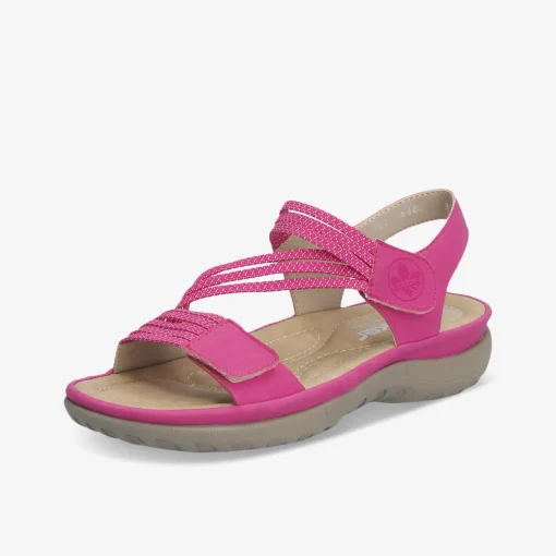 rieker Damen Sandalen-Damen Sandalen | Größen Ab 42