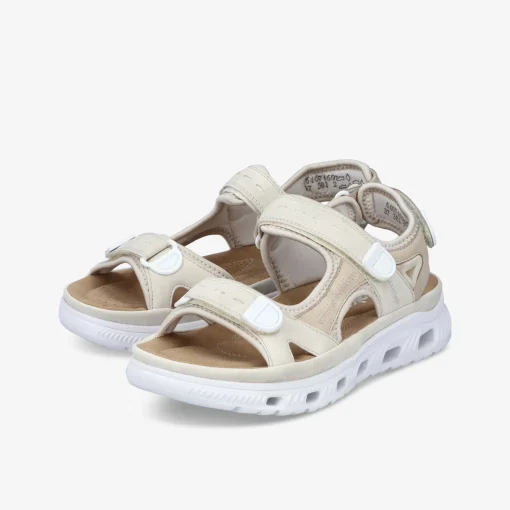rieker Damen Sandalen-Damen Komfortschuhe | Größen Ab 42