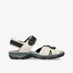 rieker Damen Sandalen-Damen Komfortschuhe | Sandalen