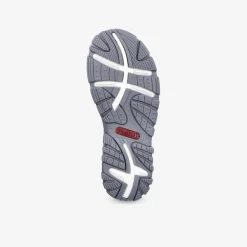 rieker Damen Sandalen-Damen Komfortschuhe