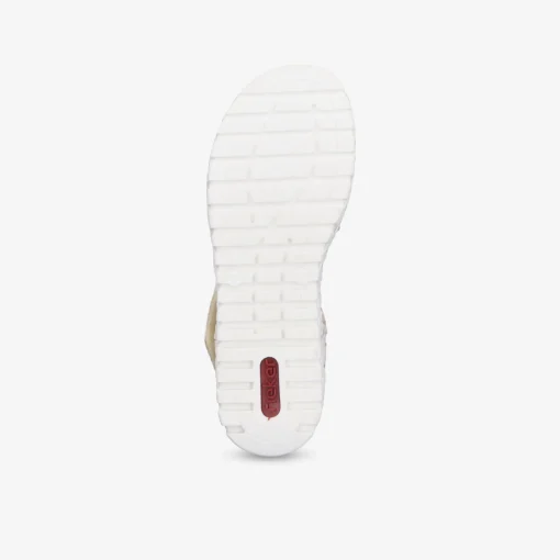 rieker Damen Sandalen-Damen Sandalen
