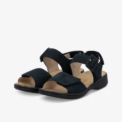 rieker Damen Sandalen-Damen Sandalen | Größen Ab 42