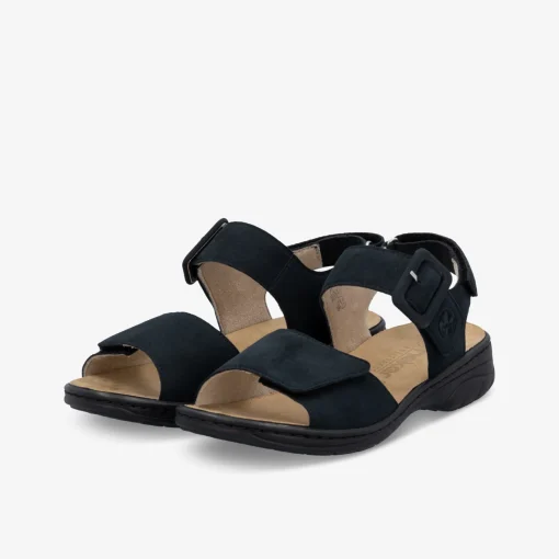 rieker Damen Sandalen-Damen Sandalen | Größen Ab 42