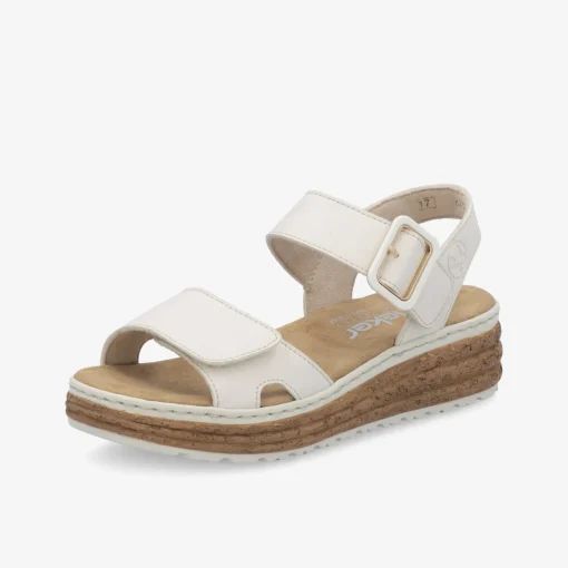 rieker Damen Sandalen-Damen Sandalen | Größen Ab 42