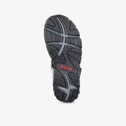 rieker Damen Sandalen-Damen Komfortschuhe | Sandalen