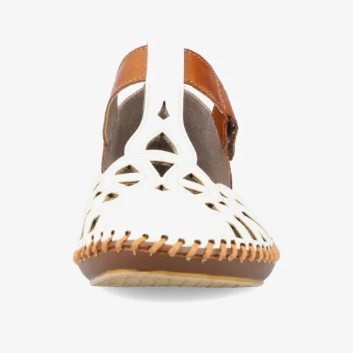 rieker Damen Sandalen-Damen Sandalen