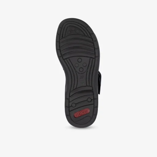 rieker Damen Sandalen-Damen Sandalen | Größen Ab 42