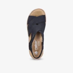 rieker Damen Sandalen-Damen Sandalen | Größen Ab 42