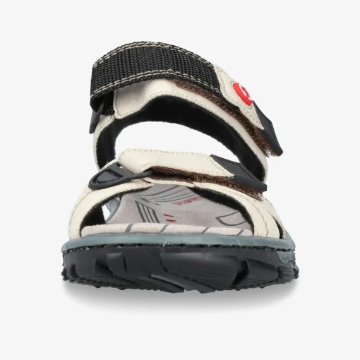 rieker Damen Sandalen-Damen Komfortschuhe | Sandalen