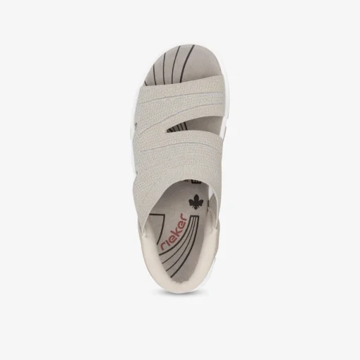 rieker Damen Sandalen-Damen Sandalen