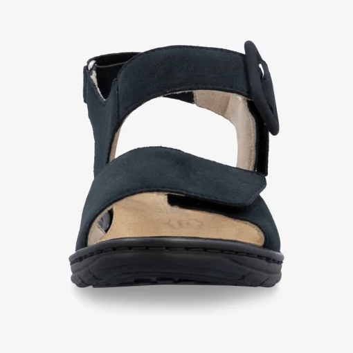 rieker Damen Sandalen-Damen Sandalen | Größen Ab 42