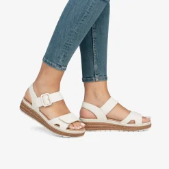 rieker Damen Sandalen-Damen Sandalen | Größen Ab 42
