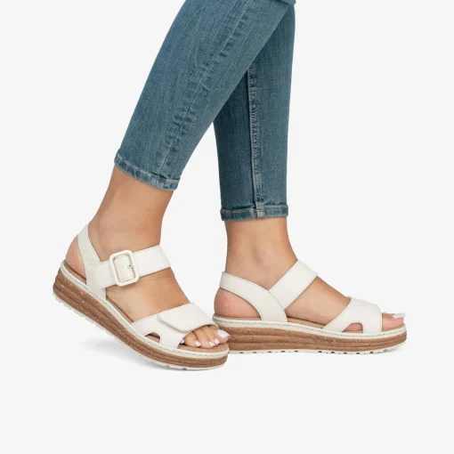 rieker Damen Sandalen-Damen Sandalen | Größen Ab 42