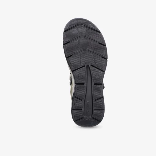 rieker Damen Sandalen-Damen Komfortschuhe | Sandalen