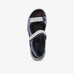 rieker Damen Sandalen-Damen Komfortschuhe | Sandalen