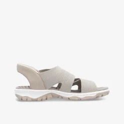 rieker Damen Sandalen-Damen Sandalen