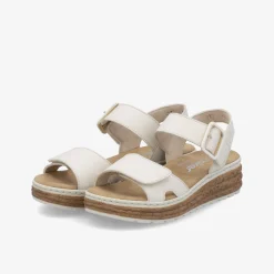 rieker Damen Sandalen-Damen Sandalen | Größen Ab 42