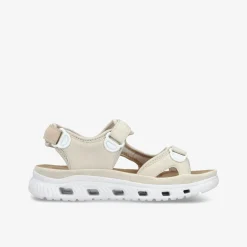 rieker Damen Sandalen-Damen Komfortschuhe | Größen Ab 42