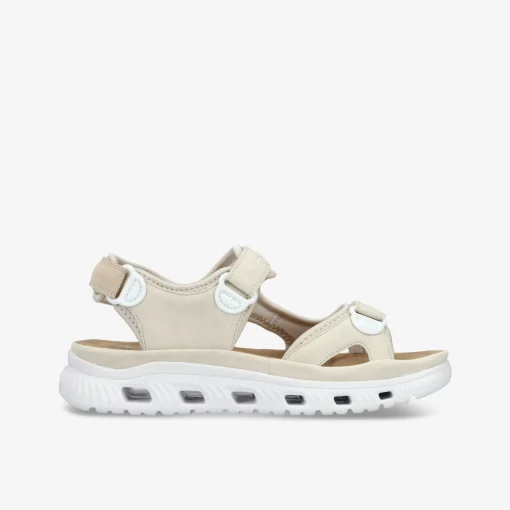 rieker Damen Sandalen-Damen Komfortschuhe | Größen Ab 42