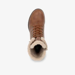 rieker Damen Schnürstiefeletten-Damen Boots | Stiefeletten