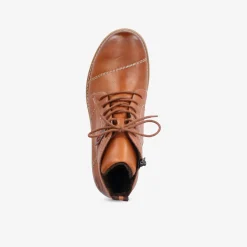 rieker Damen Schnürstiefeletten-Damen Boots | Stiefeletten