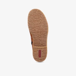 rieker Damen Schnürstiefeletten-Damen Boots | Stiefeletten