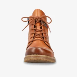 rieker Damen Schnürstiefeletten-Damen Boots | Stiefeletten