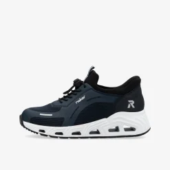 rieker Damen Slip On-Damen Sneaker | Größen Ab 42