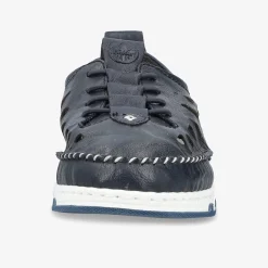 rieker Damen Slip On-Damen Halbschuhe | Sneaker